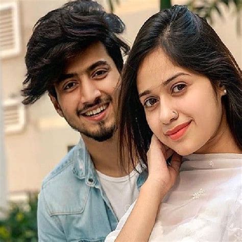 Mr Faisu Breaks Silence On Dating Rumours With Jannat Zubair。